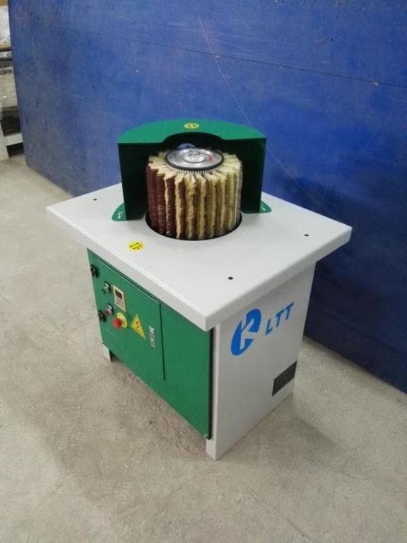 Шлифовальный станок LTT DTL-20G