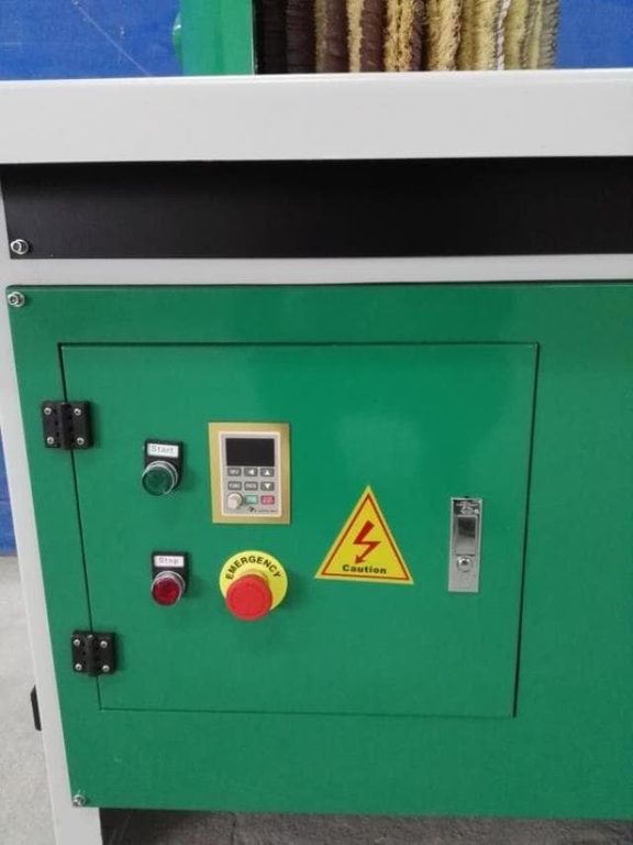 Шлифовальный станок LTT DTL-20G