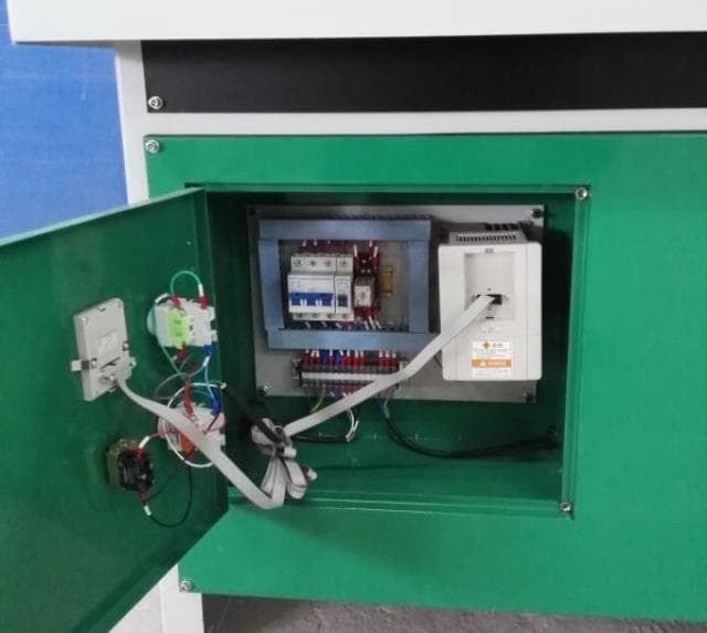 Шлифовальный станок LTT DTL-20G