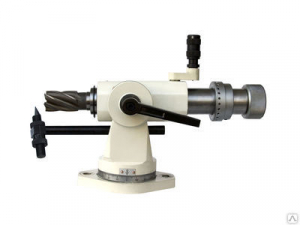 Головка для универсального заточного станка тип MR-600 Q / PP-600 F 50D