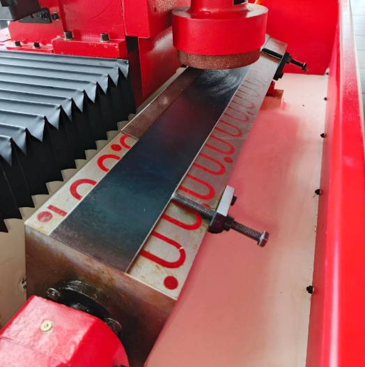 Автоматические заточные станки с магнитной плитой ISM-B