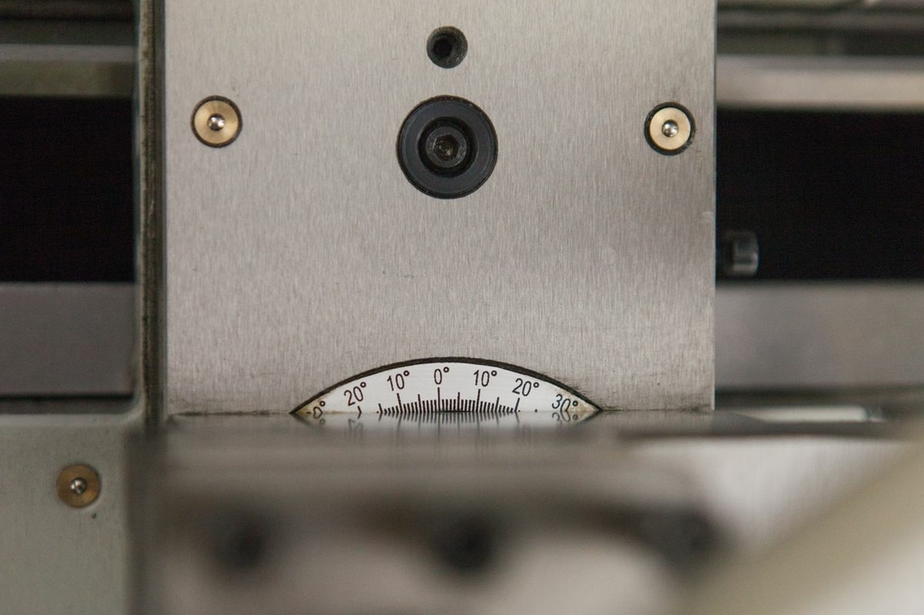 Станок настольный токарный Stalex D210x400C Vario