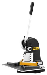 Станок угловысечной Stalex HN-3/102 (372403)