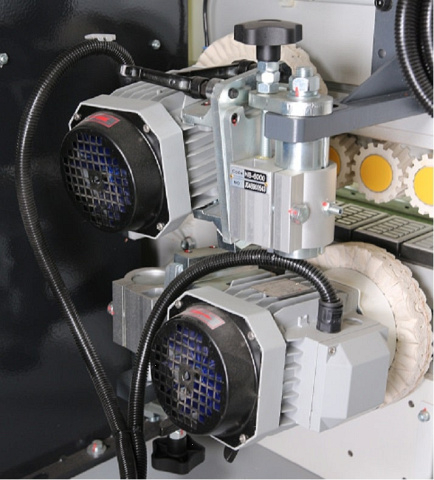 Кромкооблицовочный станок Filato FL 5000UQ-2