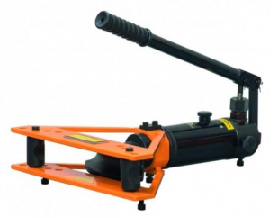 Трубогиб гидравлический STALEX MHPB-1А (HHW-1A)