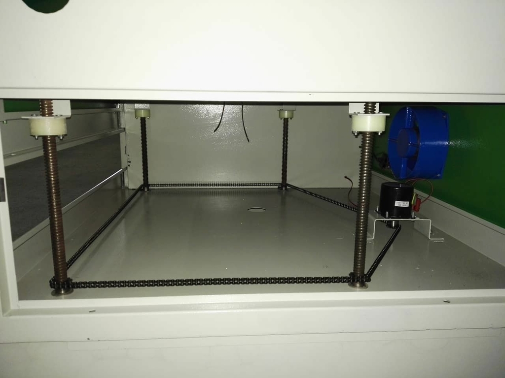 Лазерно-гравировальный станок LTT-Z6040