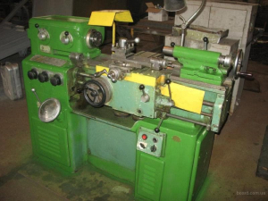 9А310Ф1 -  Станки специальные и специализированные токарные