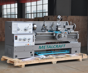 Токарно-винторезный станок MetalCraft 16К20-1500