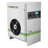 Осушитель рефрижераторного типа WoodTec I-10