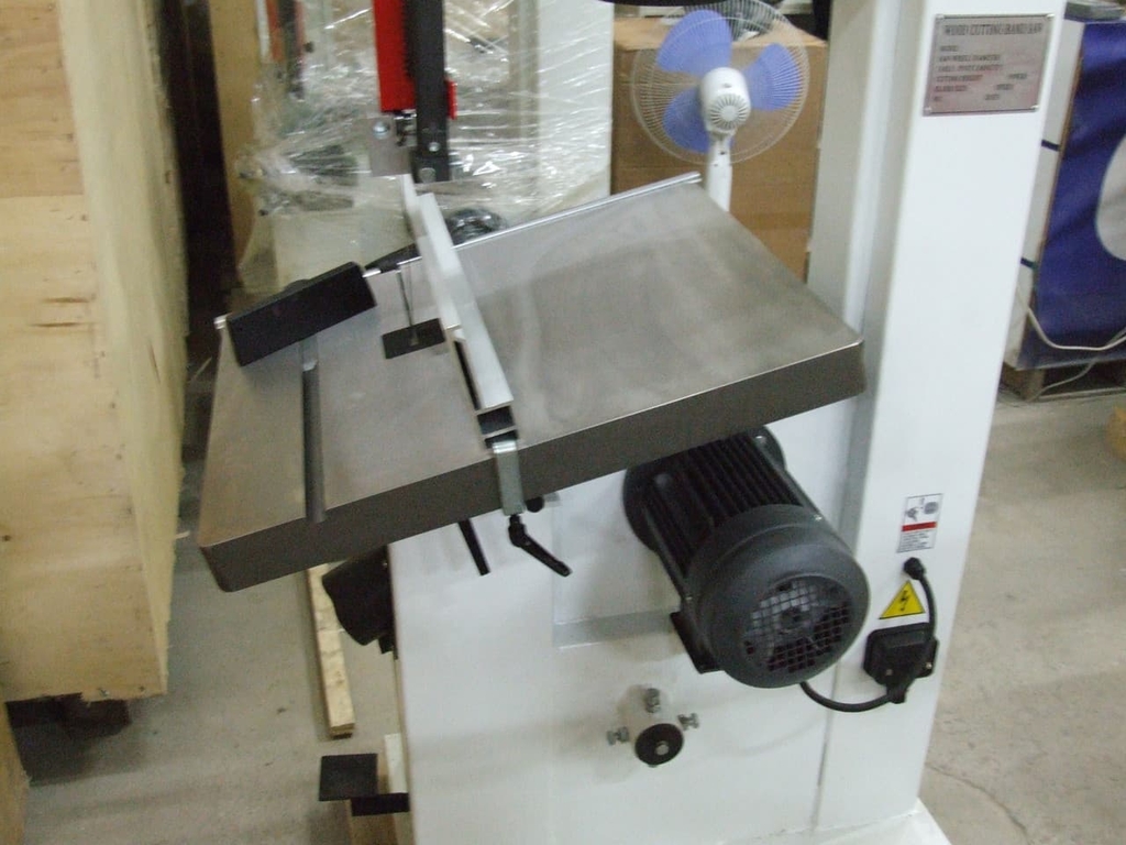 Ленточнопильный станок поJet JWSS-18B (lttMJ 345Е)