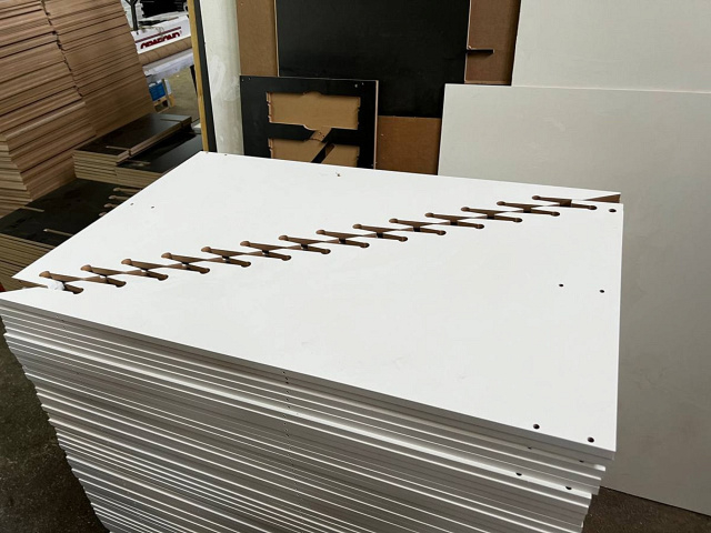 Фрезерный станок с ЧПУ Beaver 24AVTP9