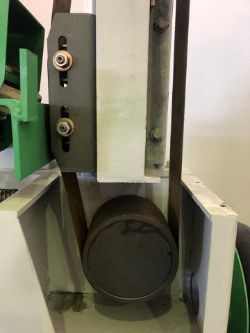 Круглошлифовальный станок MS60-1