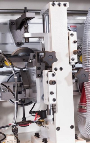 Автоматический кромкооблицовочный станок Filato OPTIMA 264L SE