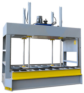 Гидравлический пресс холодного прессования MY 100