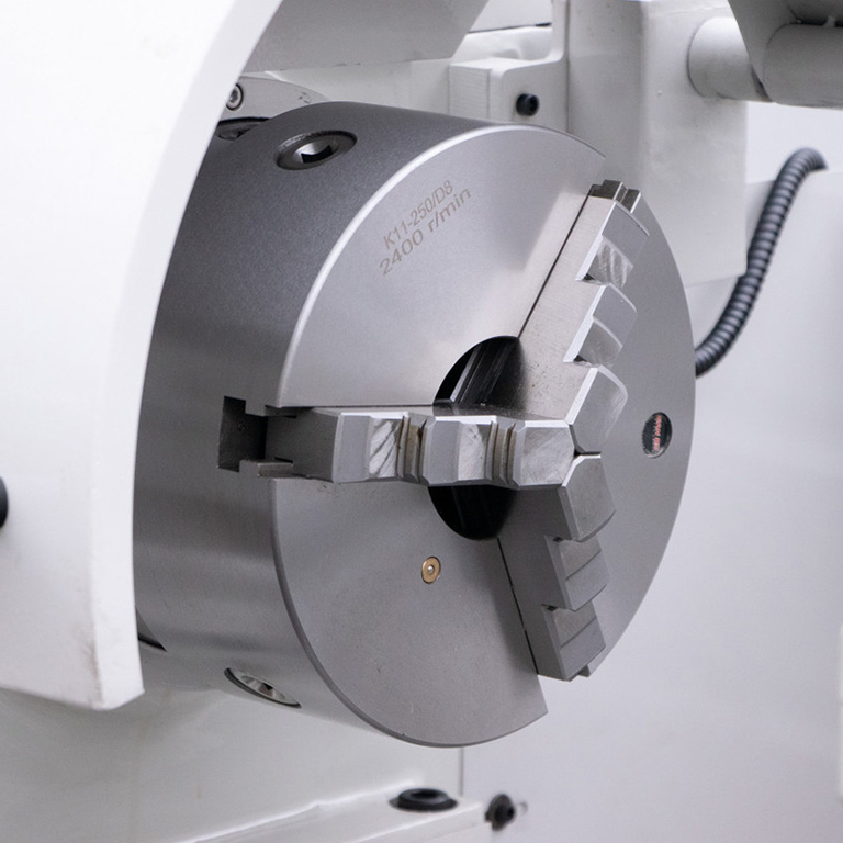 Универсальный токарный станок Proma SPF-1000PHS с УЦИ (45300000)