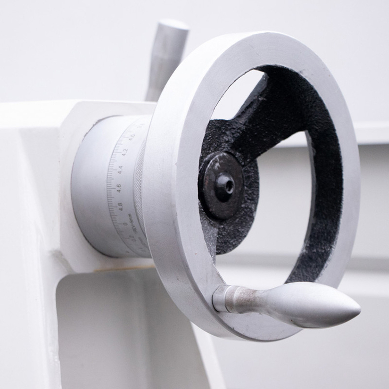 Универсальный токарный станок Proma SPF-1000PHS с УЦИ (45300000)