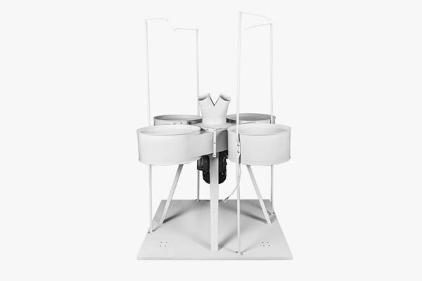 Стружкоотсос  KROM MF4 (D) | 380 В | 4 кВт