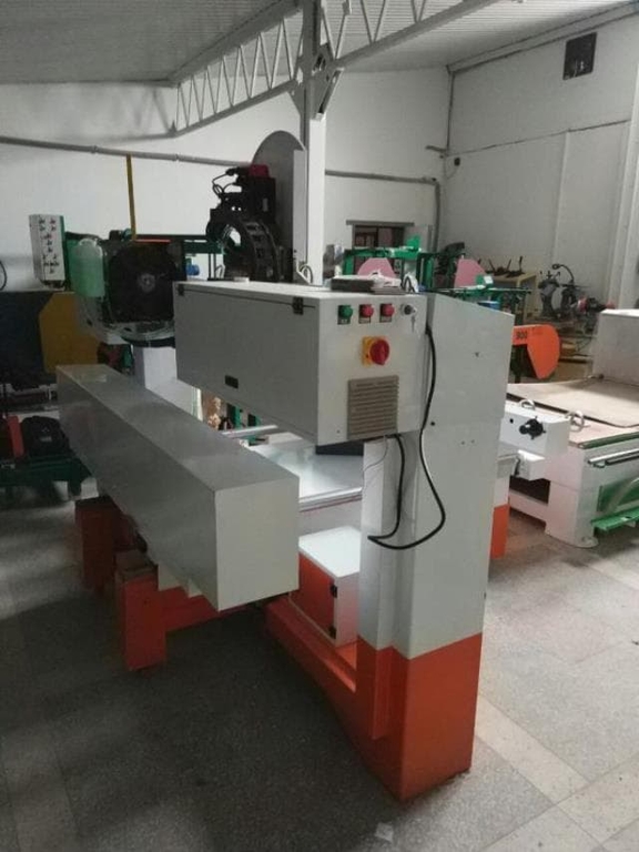 Токарно-фрезерный станок с чпу LTT ZX-12025-8