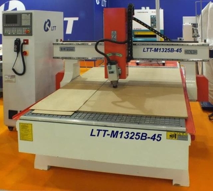 Фрезерно-гравировальный станок с чпу LTT-M1325B (45)