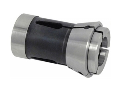 Цанговый патрон МК-4 с набором цанг ER-40 6, 8, 10, 12, 16, 20, 25 мм (VR3025406)