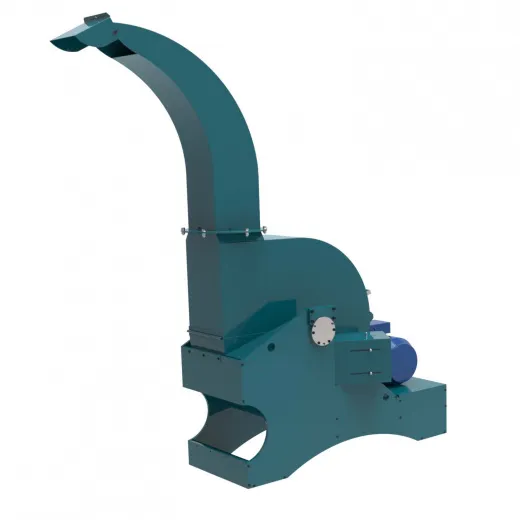 Дисковая рубительная машина Cronver RM 45