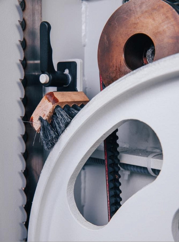 Ленточнопильные станки OSTERMANN BS 40, BS 50, BS 61