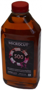 СОЖ MICROCUT 500