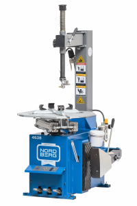 Шиномонтажный полуавтоматический станок Nordberg 4638