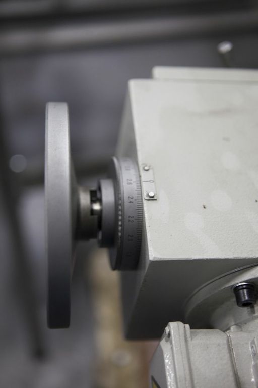 Универсально-фрезерный станок STALEX MUF65 DRO