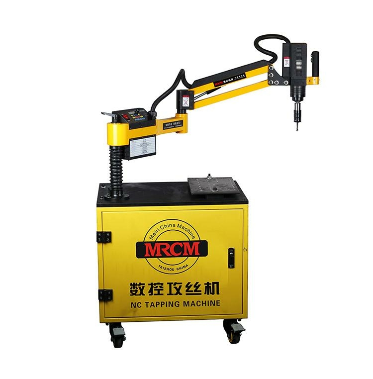 Резьбонарезной манипулятор Optimum MRCM MR-DS30U