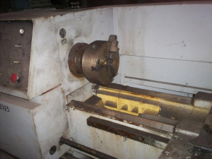 БТ-01 - Станки токарные разные