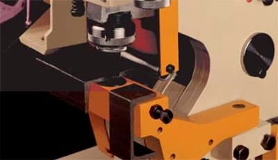 Пресс-ножницы Geka Minicrop