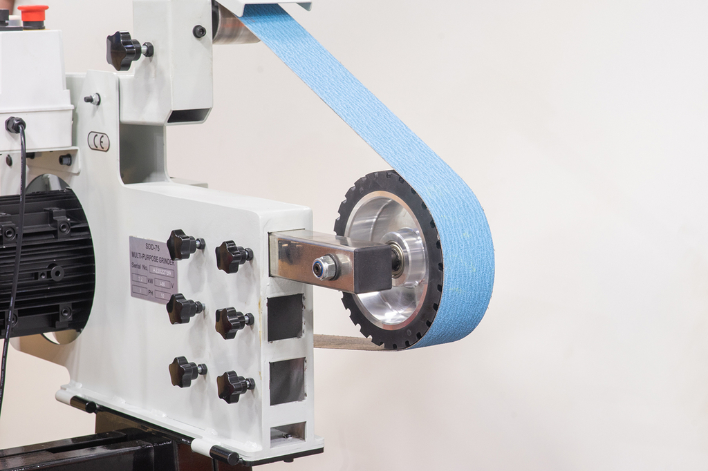 Станок шлифовальный комбинированный STALEX SDD-75 (389055)