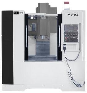 Фрезерный обрабатывающий центр IRONMAC IMV-9.5