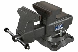 4800R WILTON Тиски «Реверсибл» (28823EU)