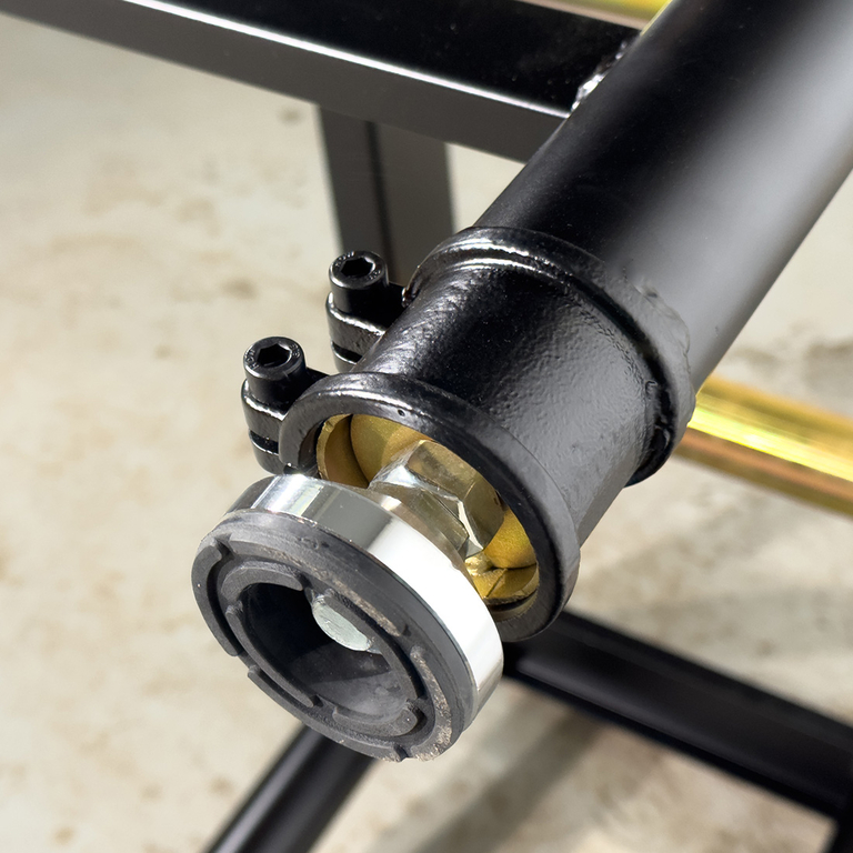 Рольганг AURA RS-1000, 1 м. (4810006004)