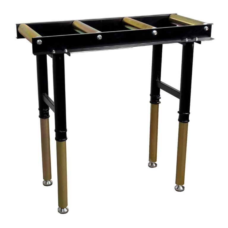 Рольганг AURA RS-1000, 1 м. (4810006004)