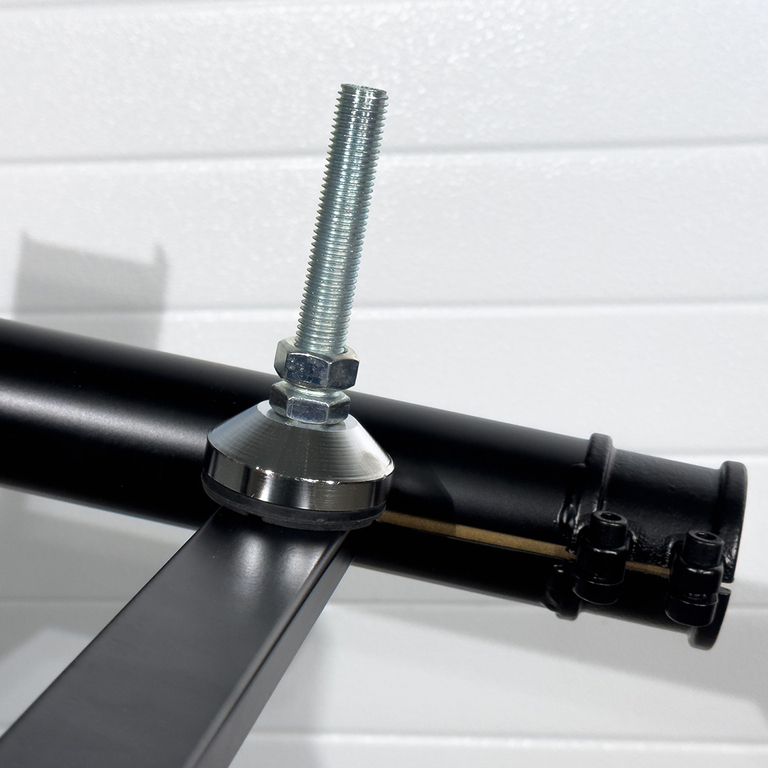 Рольганг AURA RS-1000, 1 м. (4810006004)