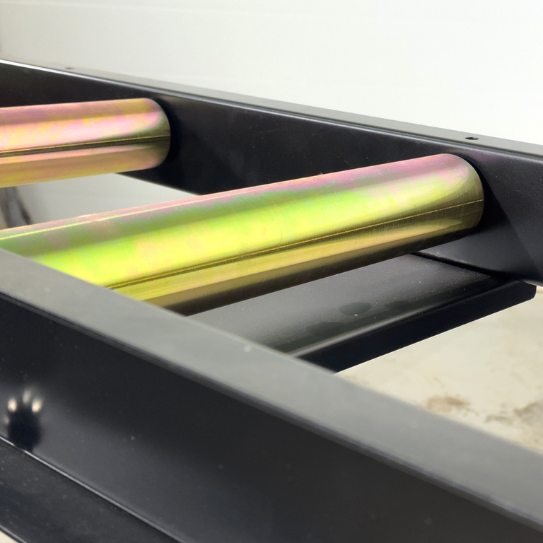 Рольганг AURA RS-2000, 2 м. (4820006007)