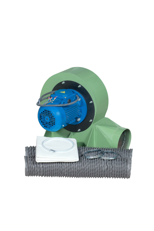 Агрегат пылеулавливающий ПП-750/У