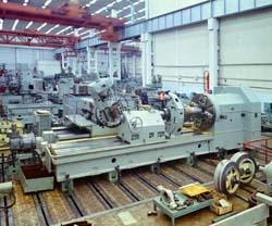 5В370ПК - Полуавтоматы зубофрезерные