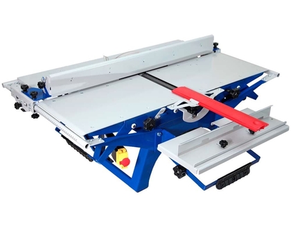 Станок деревообрабатывающий многофункциональный Belmash SDM-2500M (S016A)