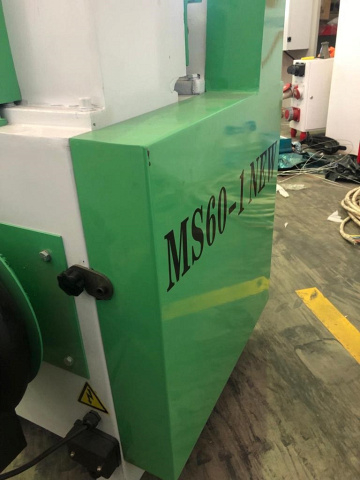 Круглошлифовальный станок EcoWood MS60-1