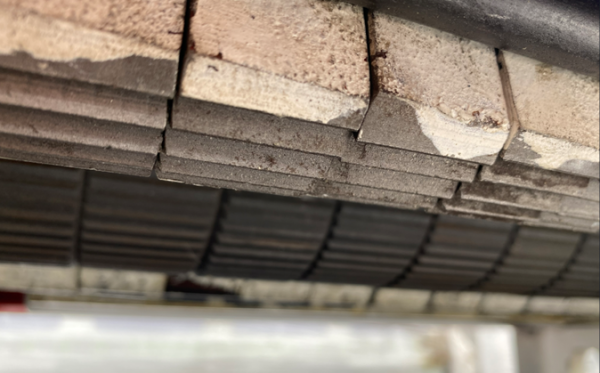 Рейсмусовый односторонний станок VM163/VM163PH