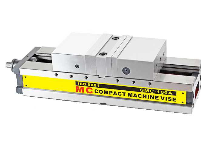Partner SMC-160A - тиски механические par512316