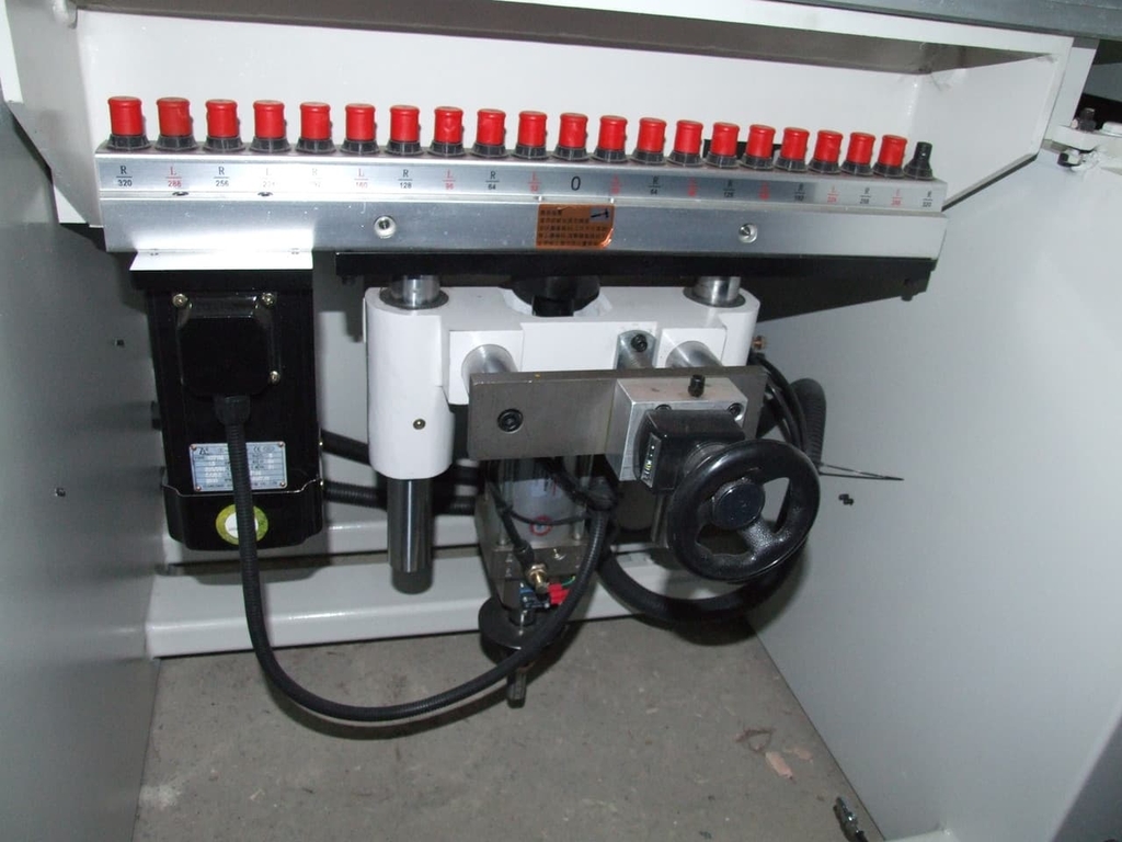 Сверлильно-присадочный станок LTT MZ1А