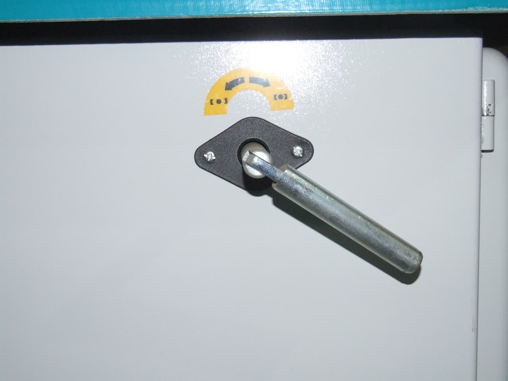 Фрезерный станок LTT MX5117В