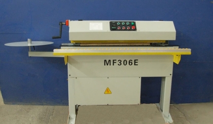 Автоматический кромкооблицовочный станок LTT MF306E