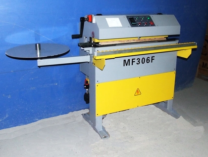 Автоматический кромкооблицовочный станок LTT MF306F