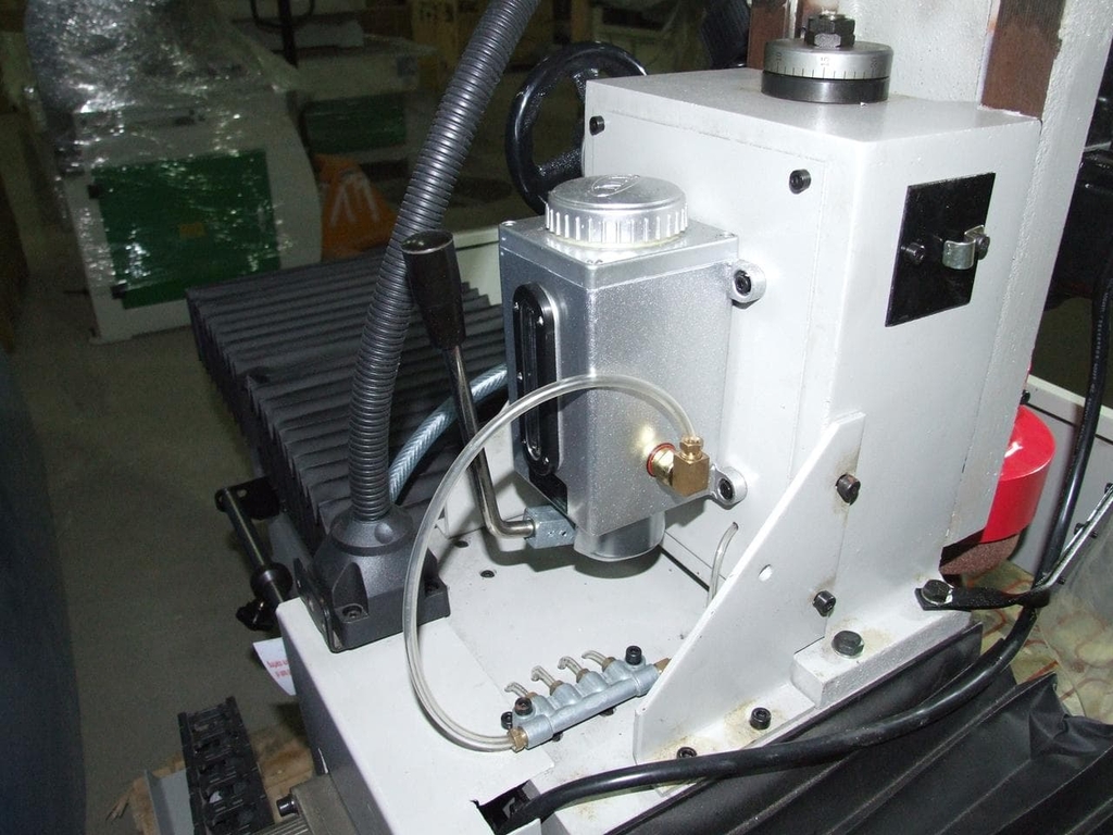 Станок для заточки плоских ножей LTT MF257B